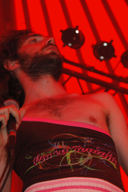 Image Samedi - The Finkielkrauts