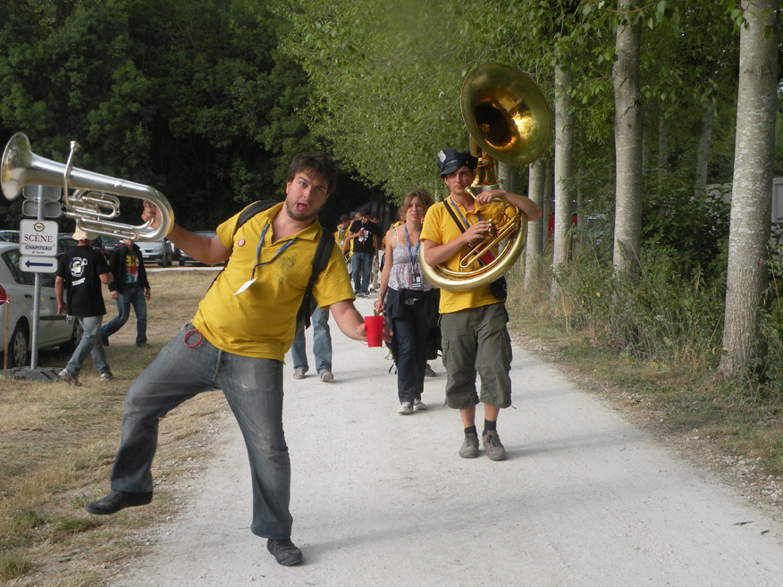 Image Samedi 9 juillet 2011