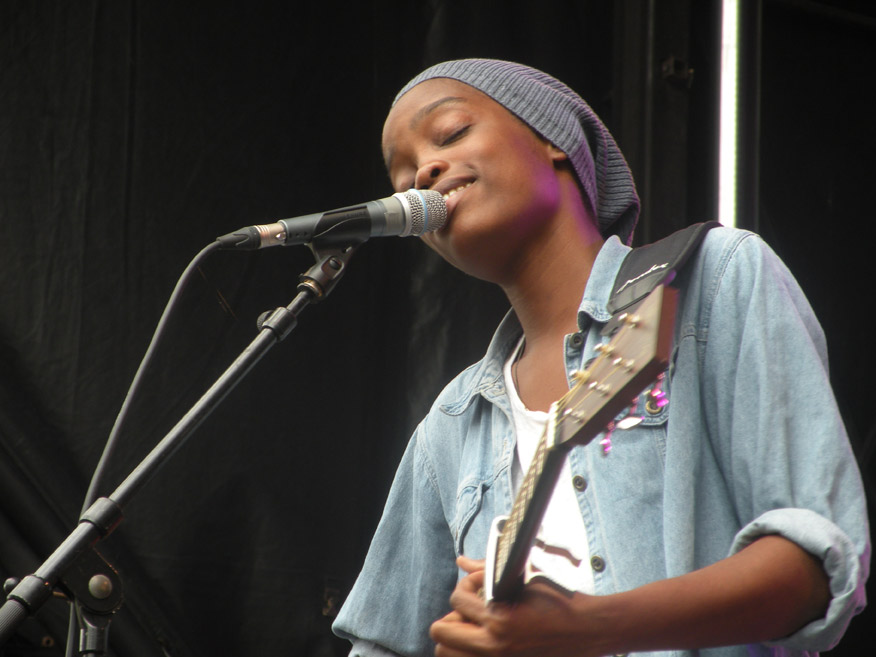Image Samedi - Irma