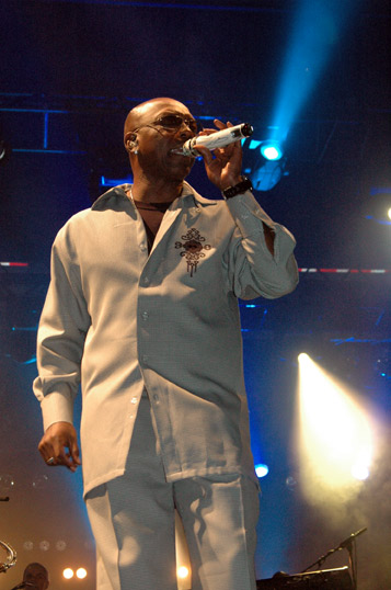 Image Samedi - Tower of Power