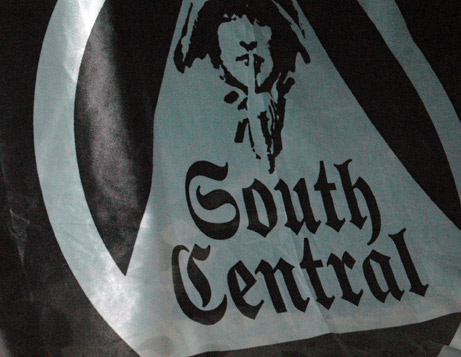 Image Samedi - South Central