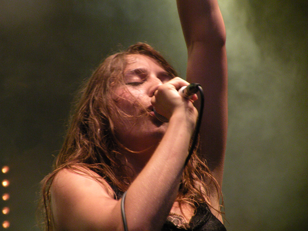 Image Souvenirs TDS 2010 - IZIA
