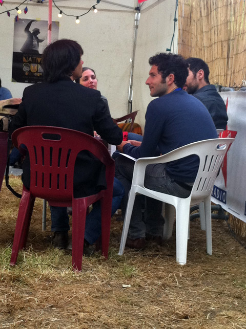 Image Direct - on a les crocs !