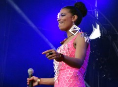 The Evolutioners au Printemps de Bourges
