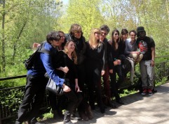 L’ensemble Echoes