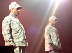 Public Enemy au Printemps de Bourges
