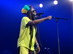 Steel Pulse : ça pulse !