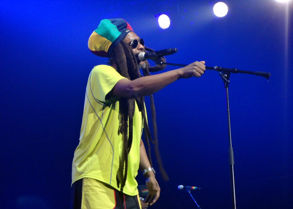 Steel Pulse