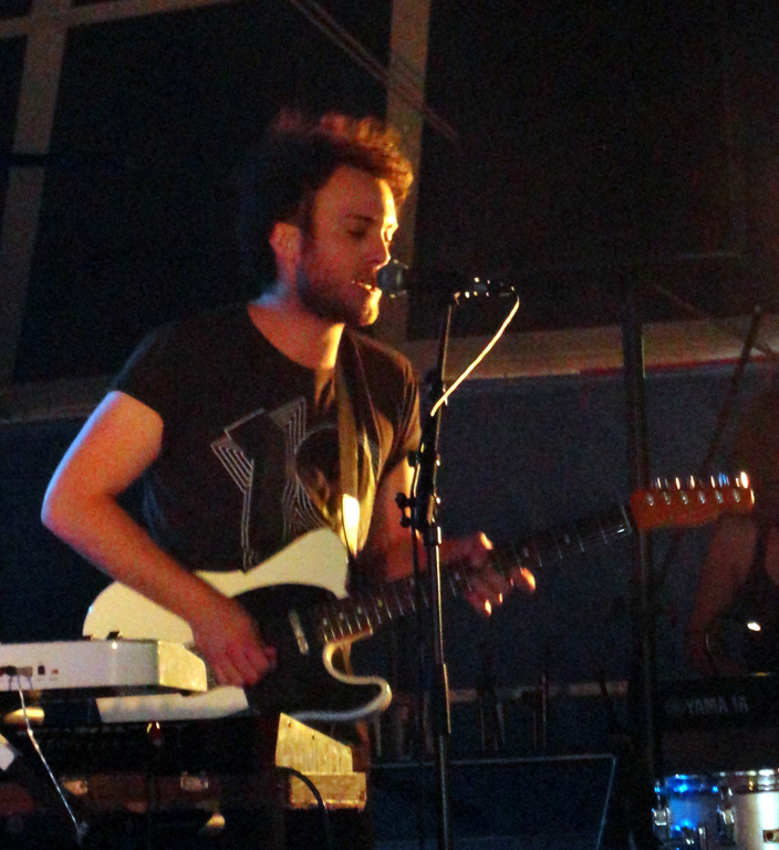 Divine Paiste