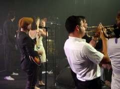 Shantel & Bucovina Club Orkestar