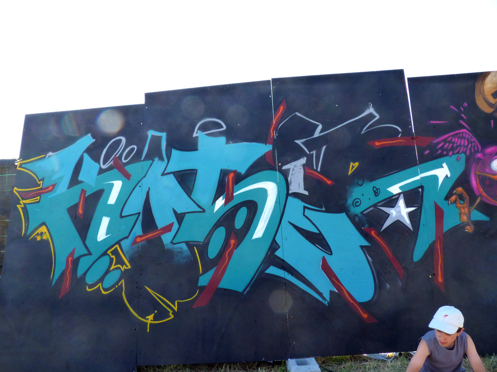 Tags TDS 2013