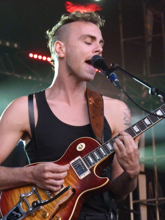 Asaf Avidan