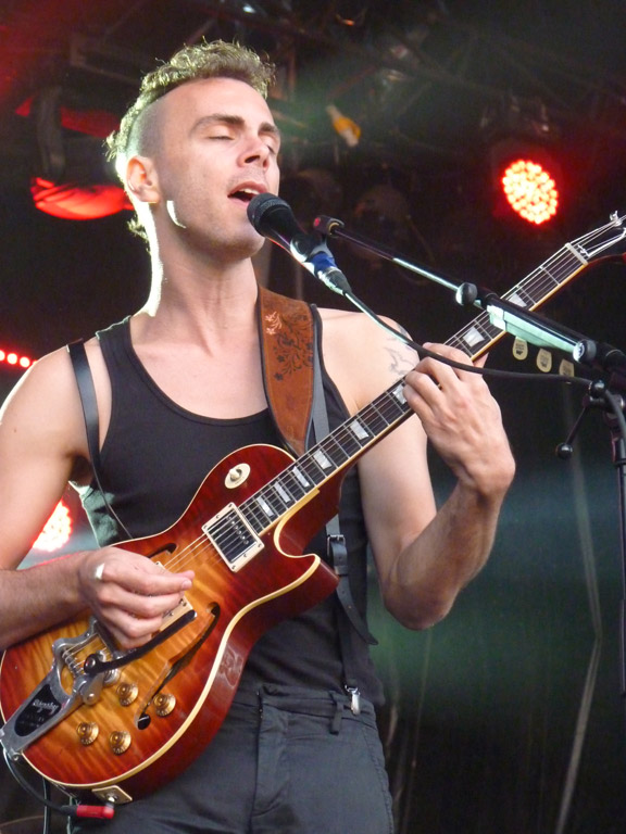 Asaf Avidan