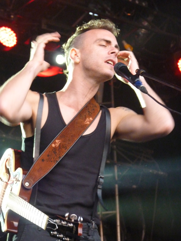 Asaf Avidan