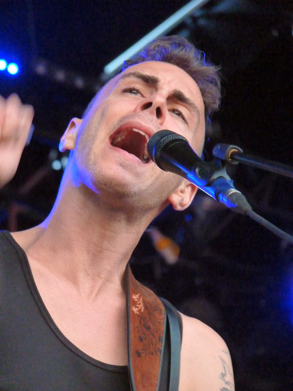 Asaf Avidan