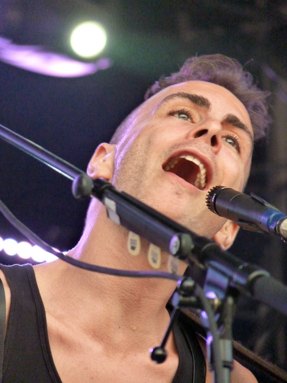 Asaf Avidan