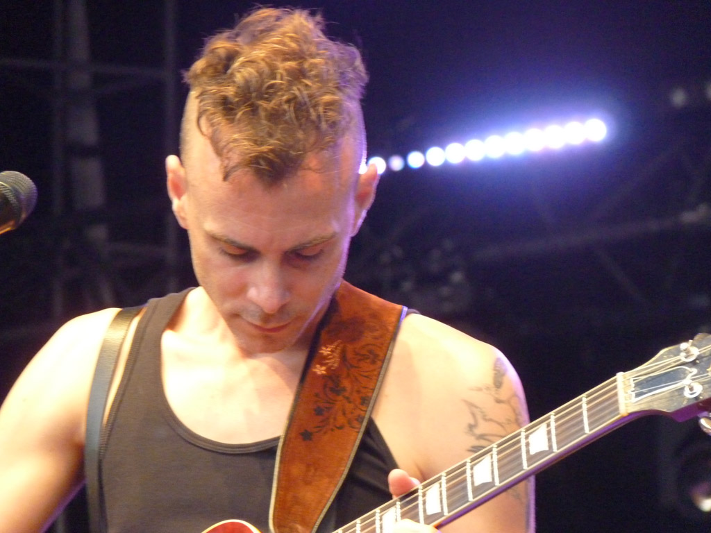 Asaf Avidan