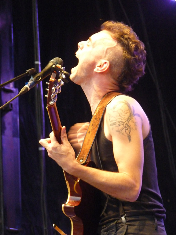 Asaf Avidan