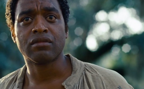 12 YEARS A SLAVE