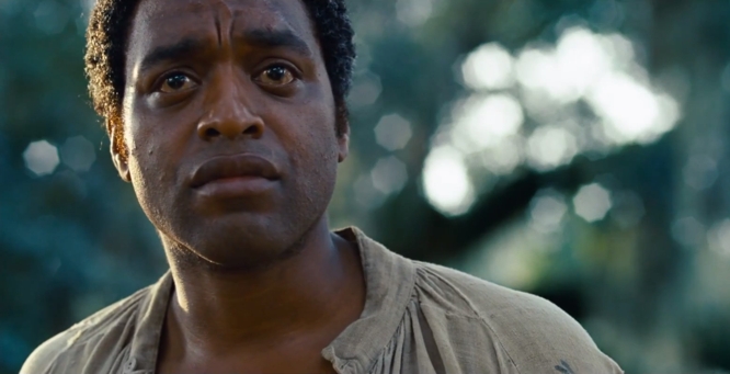 12 YEARS A SLAVE