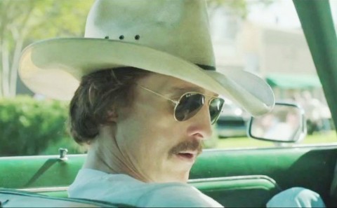 DALLAS BUYERS CLUB