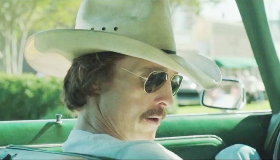 DALLAS BUYERS CLUB