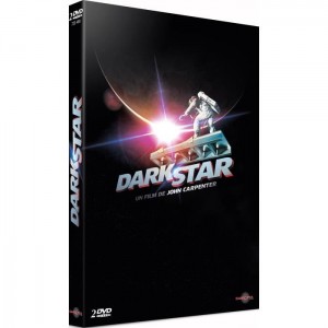 DVD DARK STAR