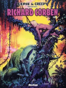 RICHARDCORBEN