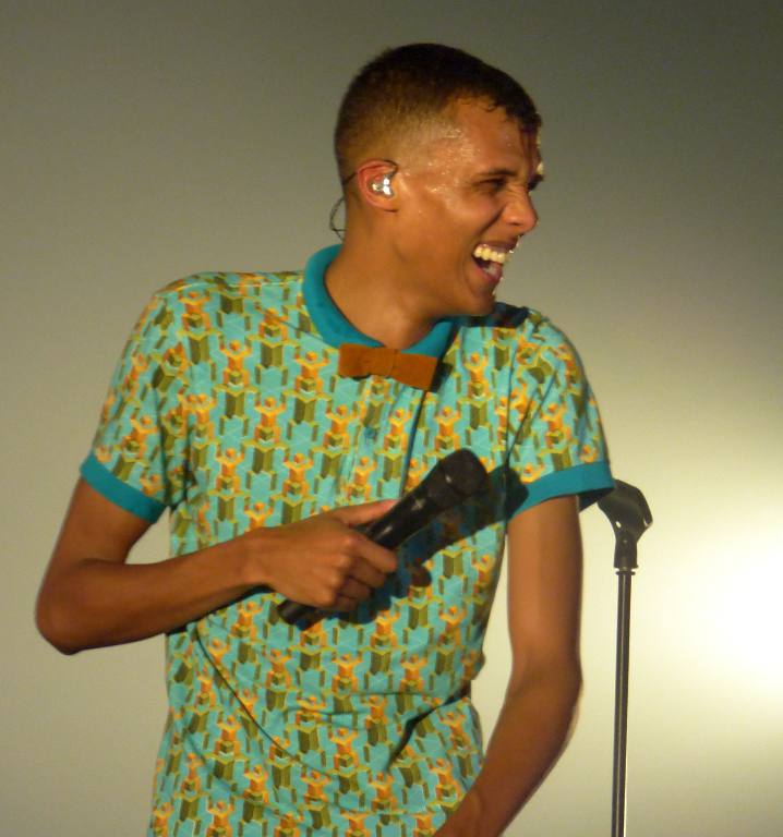 Stromae