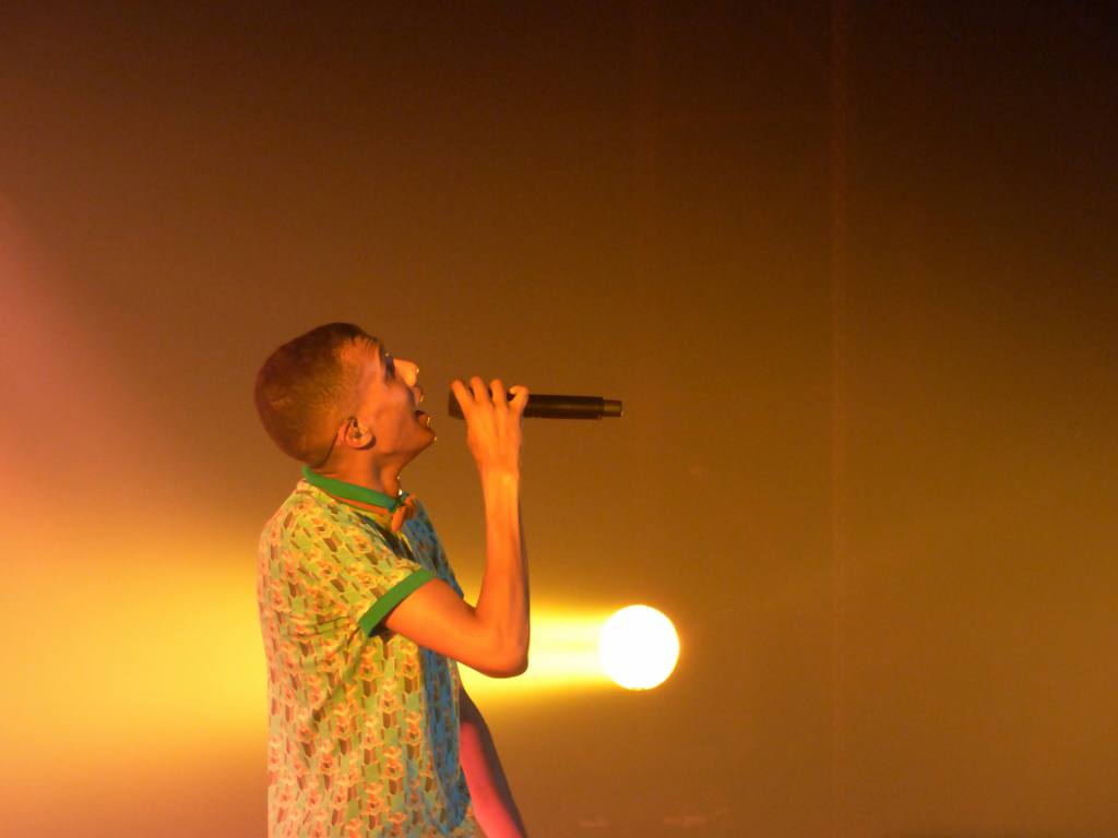 Stromae