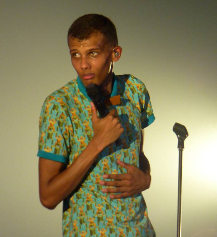 Stromae