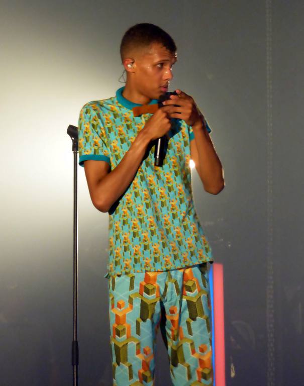 Stromae