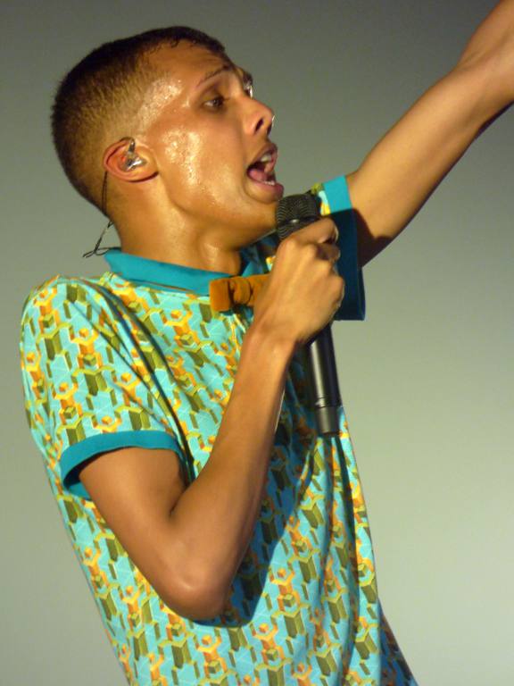 Stromae