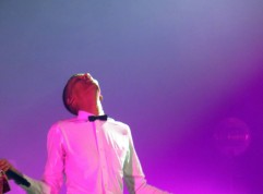 Stromae, PDB 2014