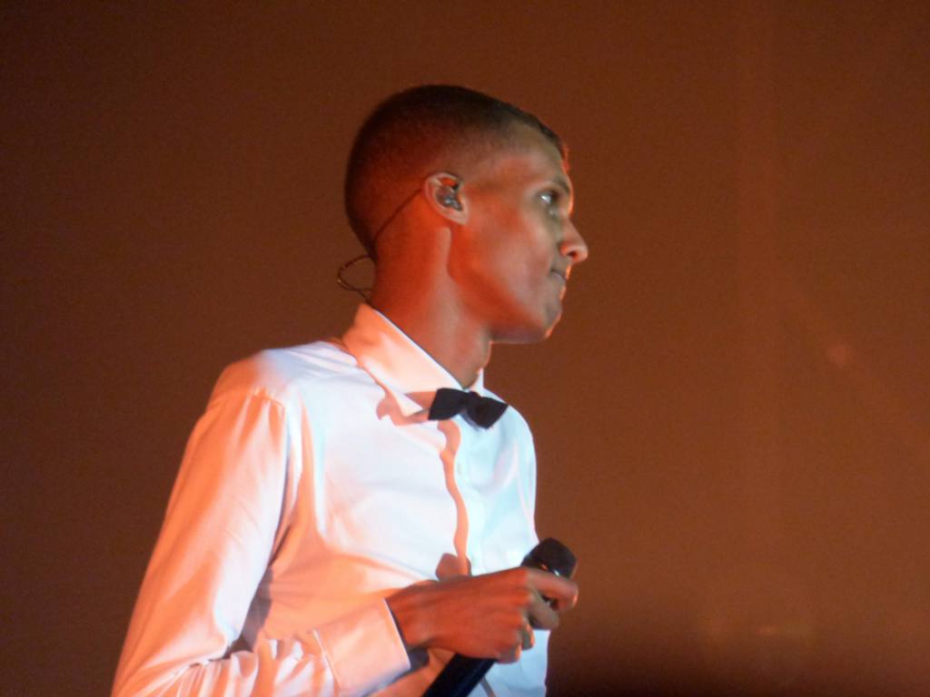 Stromae