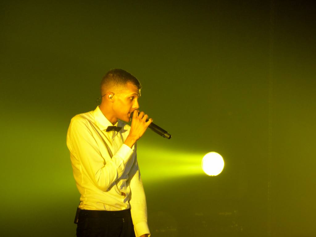 Stromae