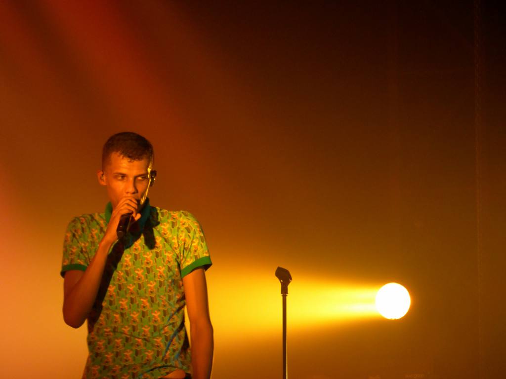 Stromae