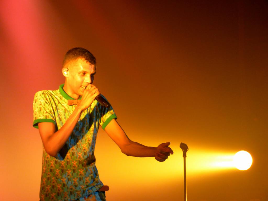 Stromae