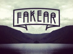 Fakear en interview, PDB 2014