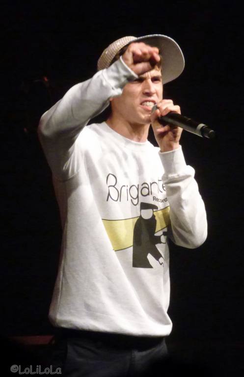 Biga Ranx