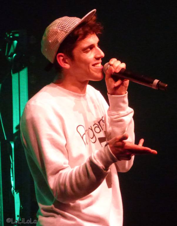 Biga Ranx