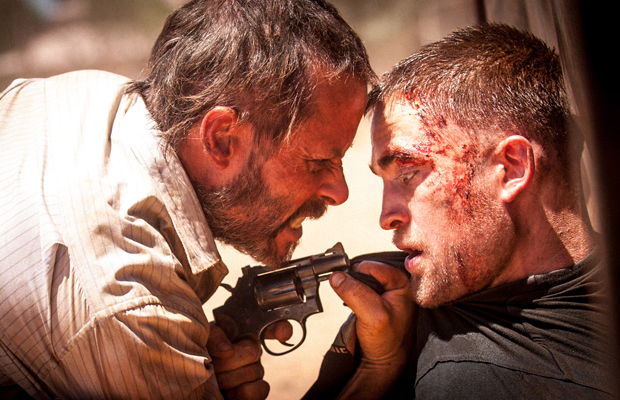 THE ROVER- photo 1