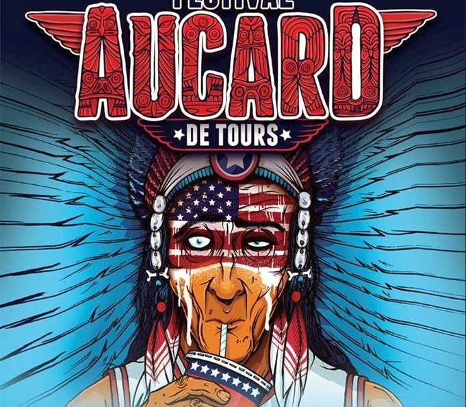 Aucard de Tours