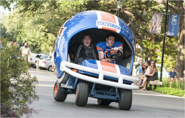 22 JUMP STREET - photo