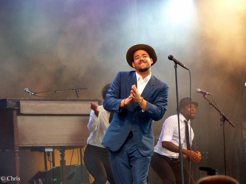 ben l'oncle soul