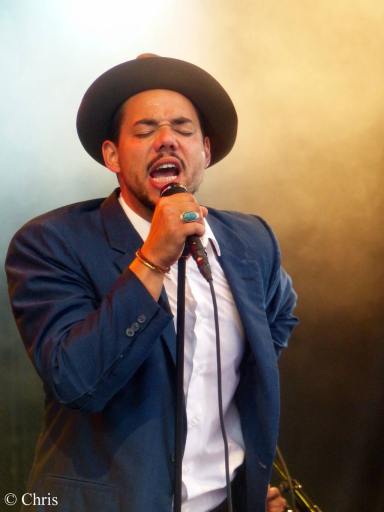 ben l'oncle soul
