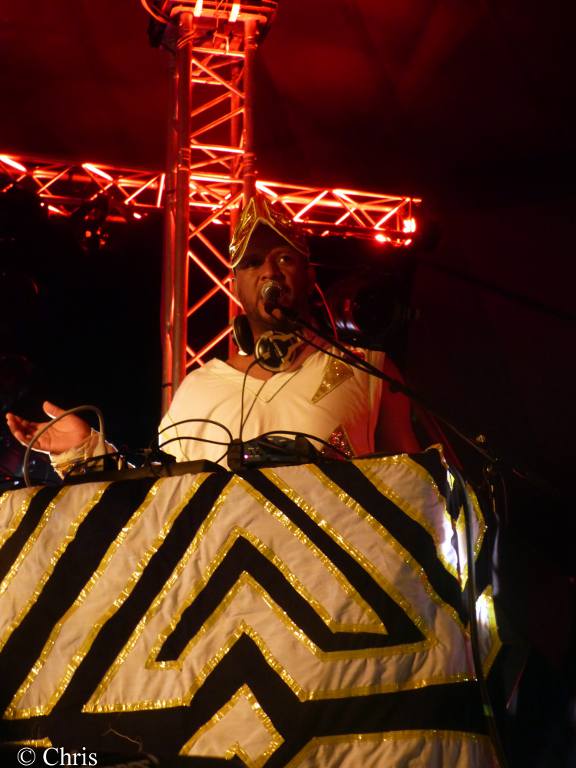 systema solar