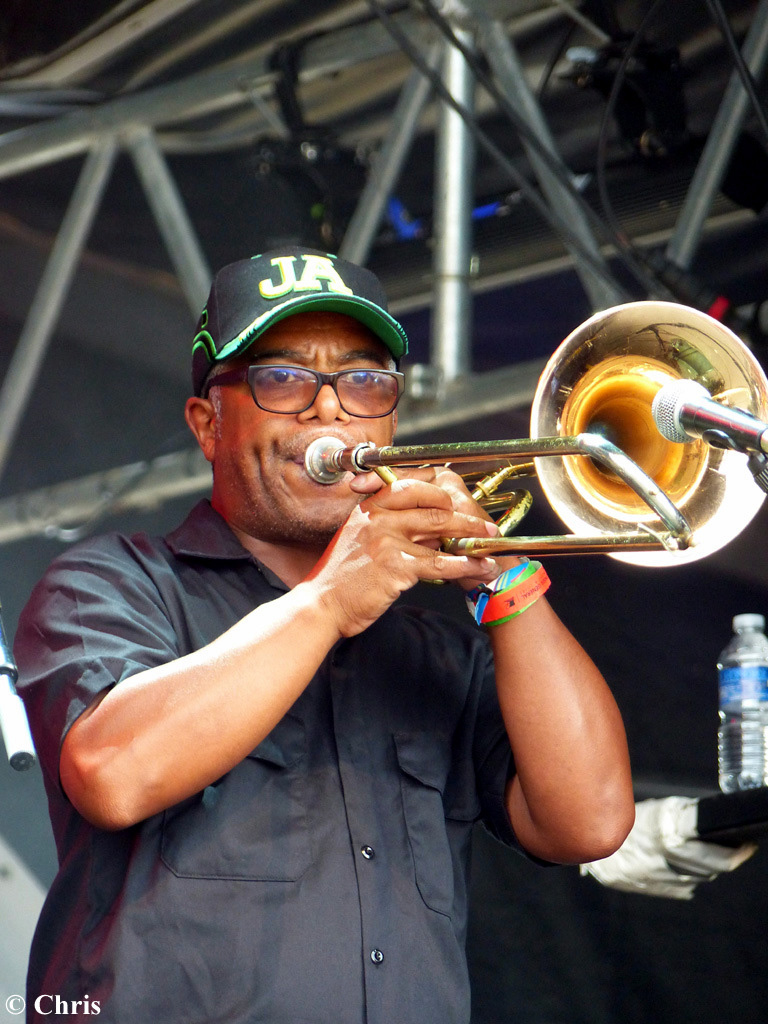 Ken Boothe