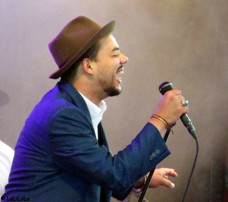 ben l'oncle soul