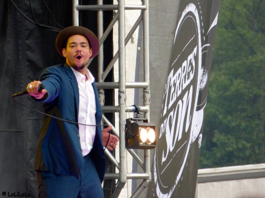 ben l'oncle soul